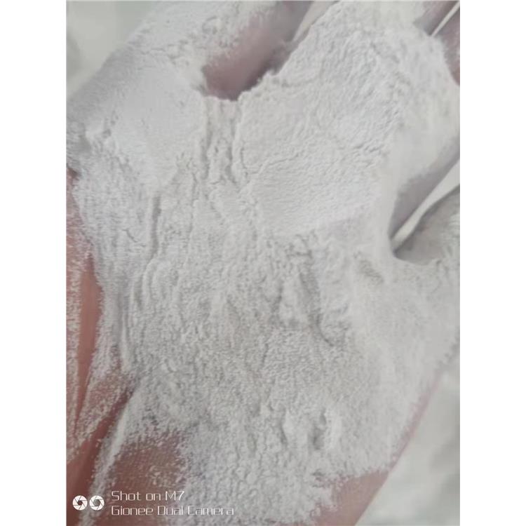 上海透明氧化锌主要应用